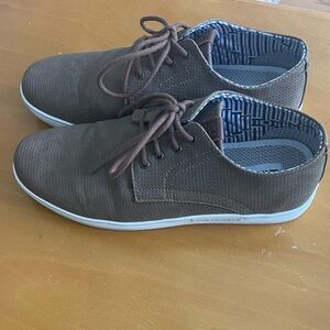 Ben Sherman Lace Up Shoes